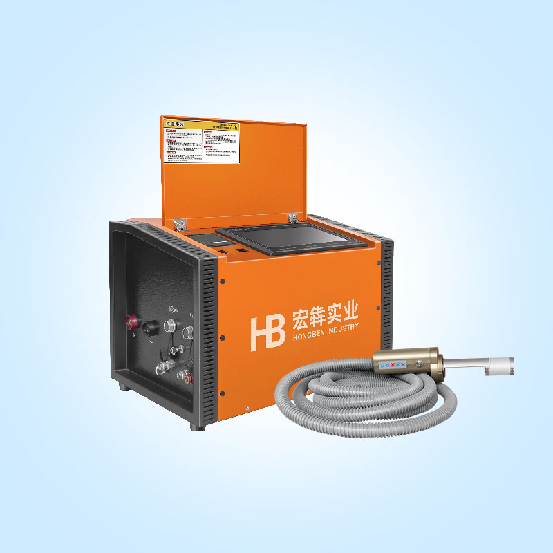 U型管换热器焊机